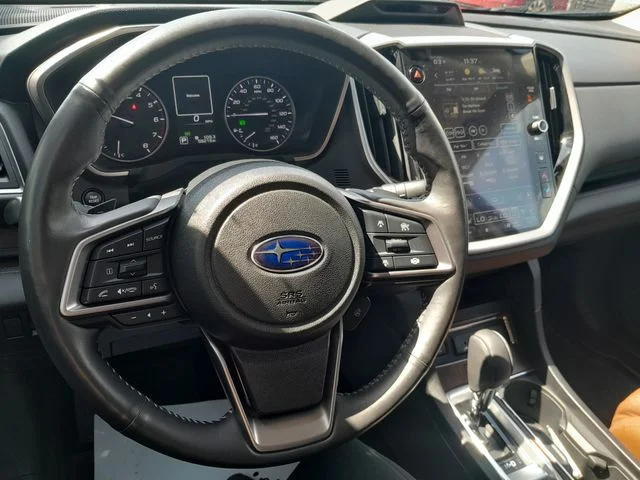 Used 2023 Brown Subaru Touring image 11