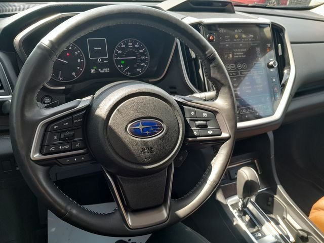 2023 Subaru Ascent Touring - Photo 11