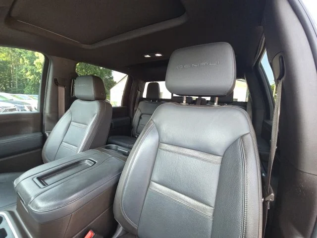 2022 GMC Sierra 2500 Denali HD Denali - Photo 23