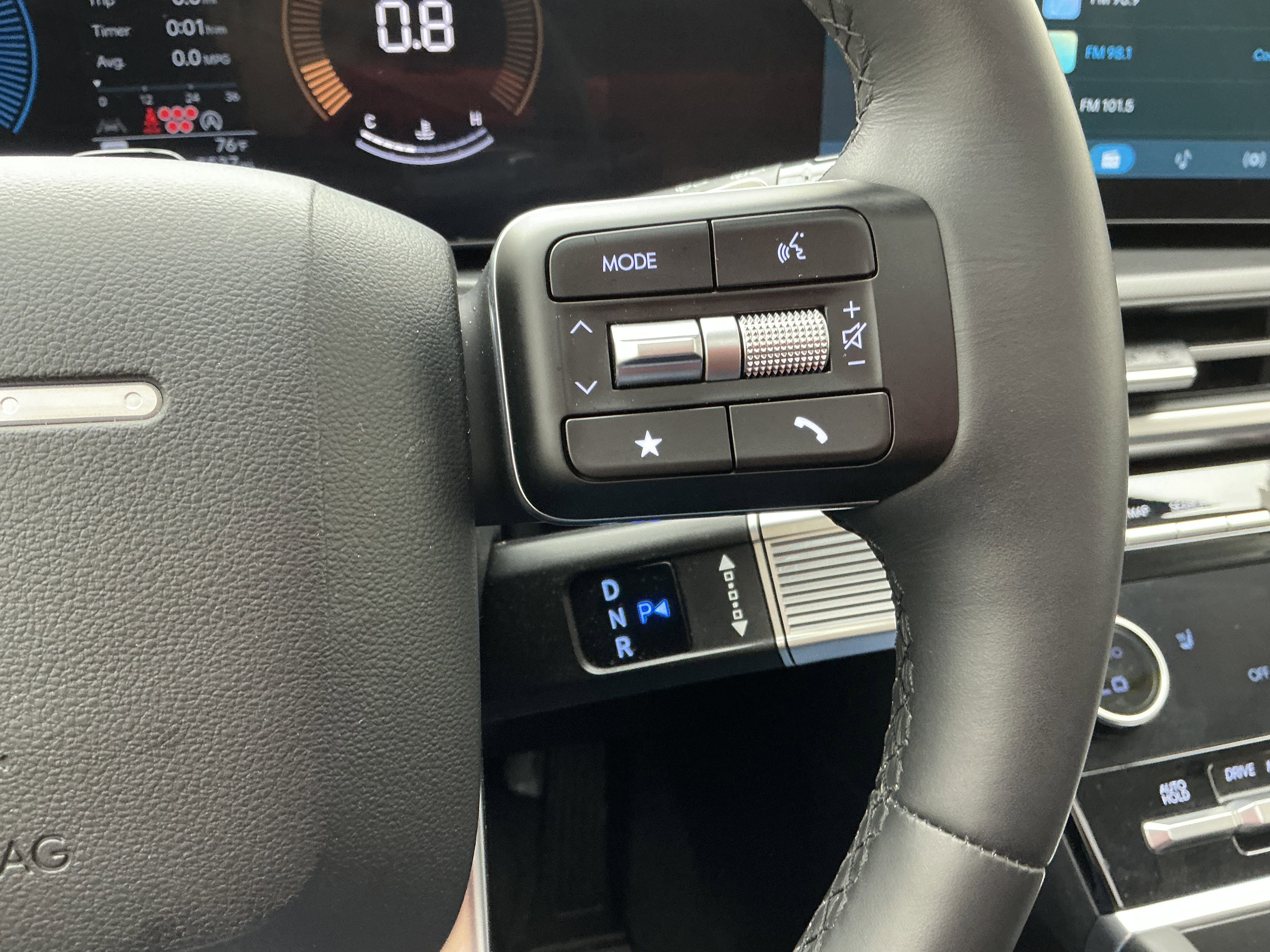 2025 Hyundai Santa Fe XRT - Photo 10