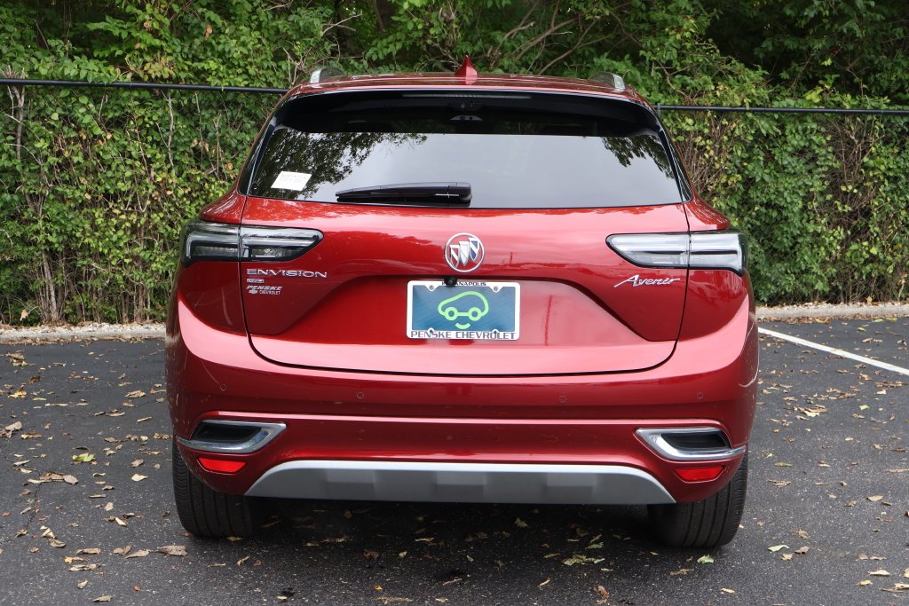 2023 Buick Envision Avenir - Photo 6