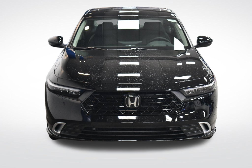 New 2026 Crystal Black Pearl Honda Touring image 2