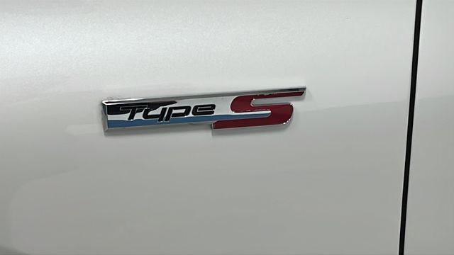 Used 2023 White Acura Type S w/Advance Package image 36