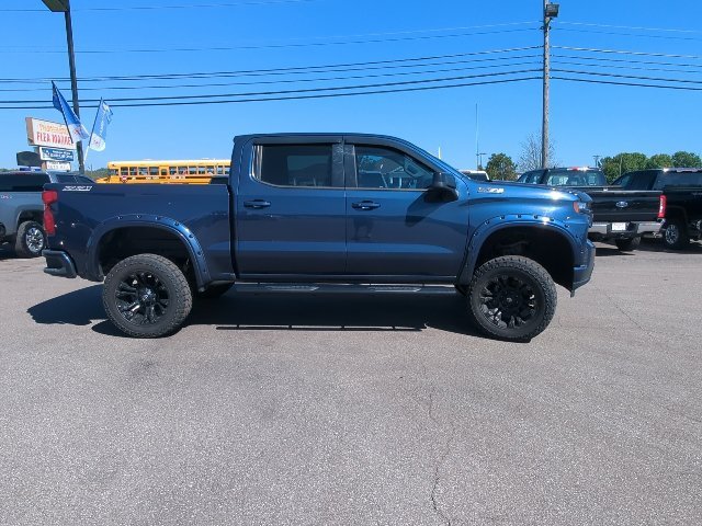 2020 Chevrolet Silverado 1500 RST - Photo 29
