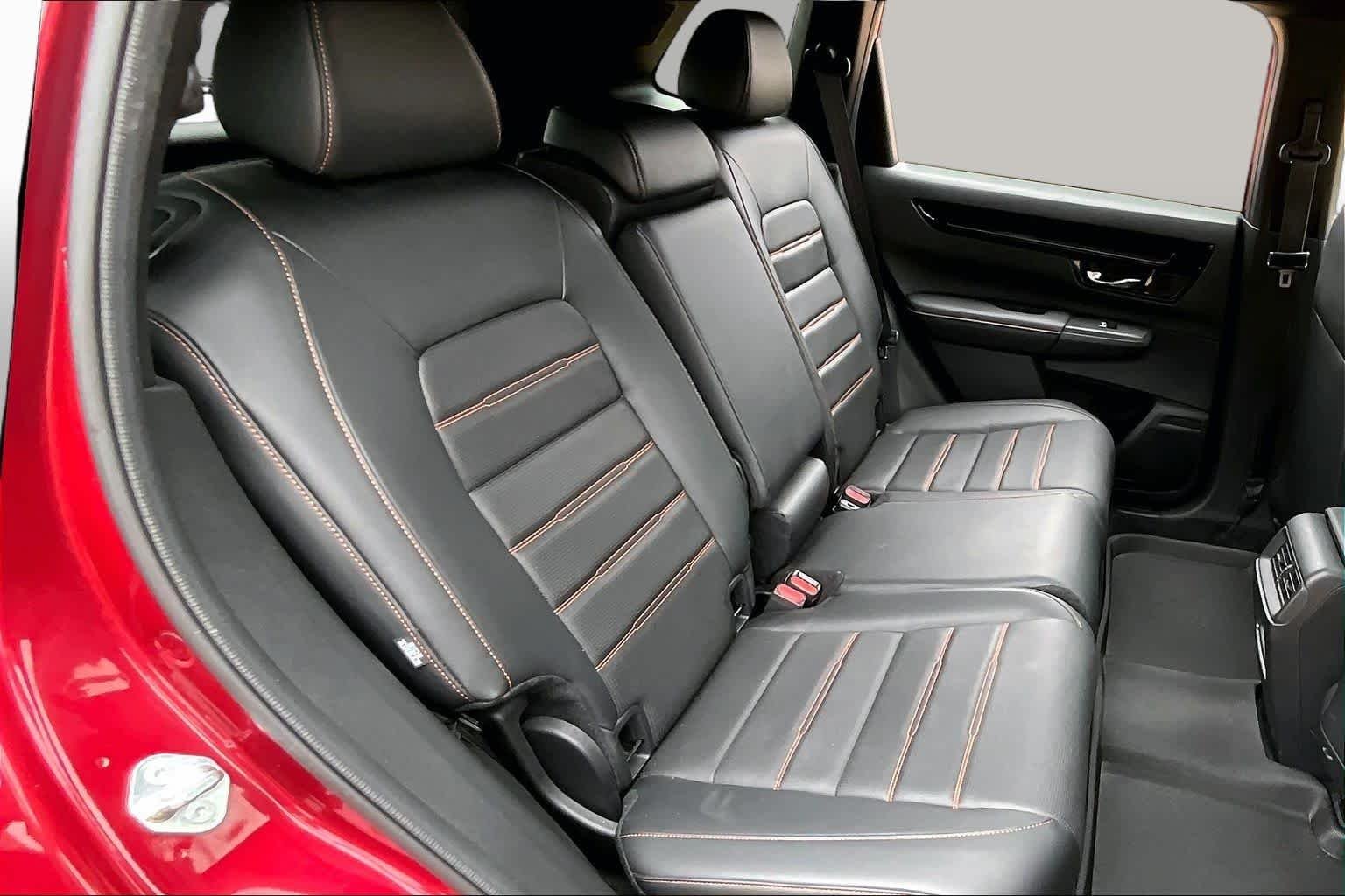 2024 Honda CR-V Sport Touring - Photo 19