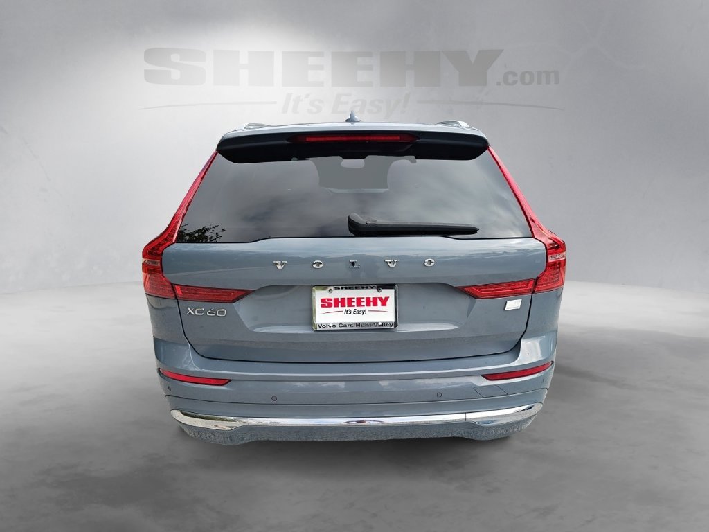 Used 2023 Gray Volvo Ultimate image 13