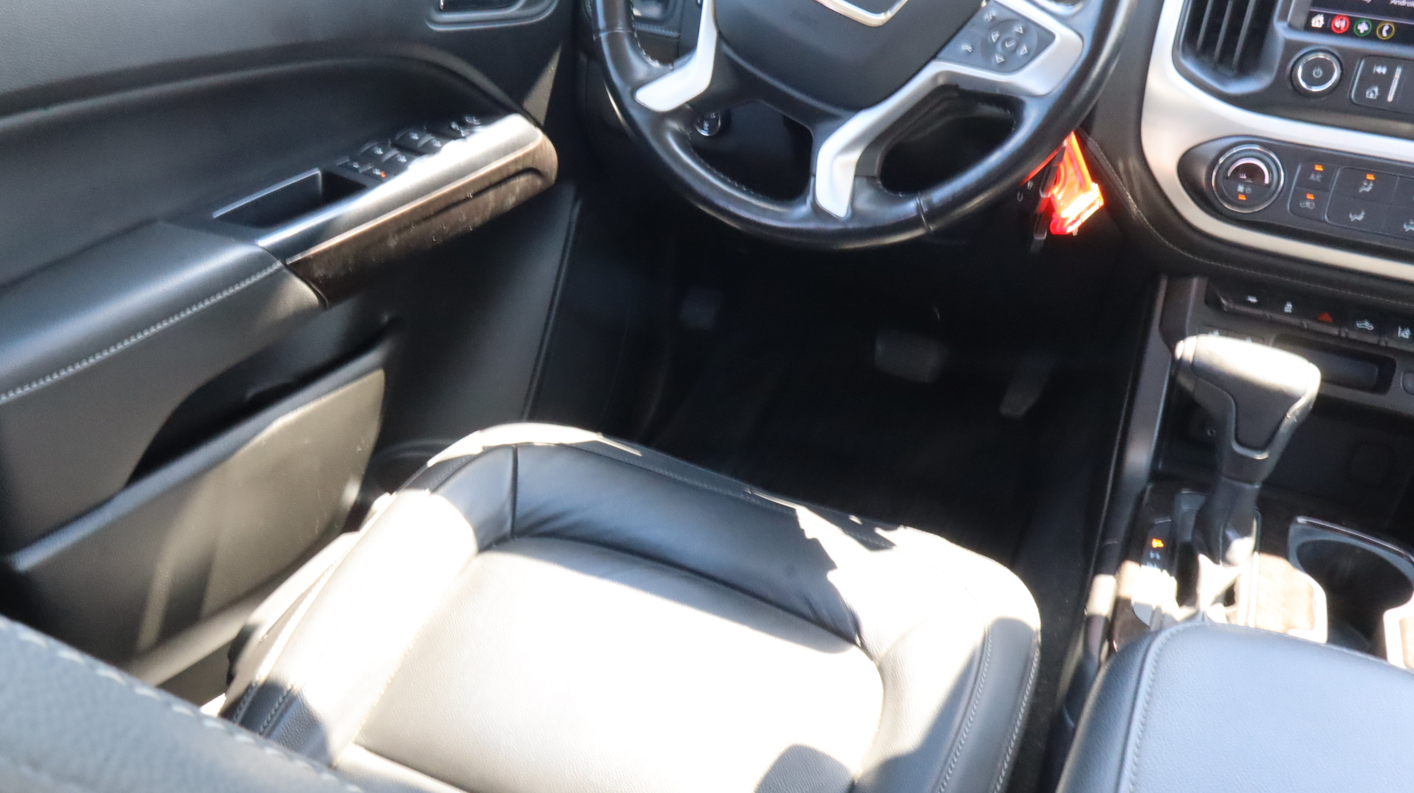 2021 GMC Canyon Elevation - Photo 13