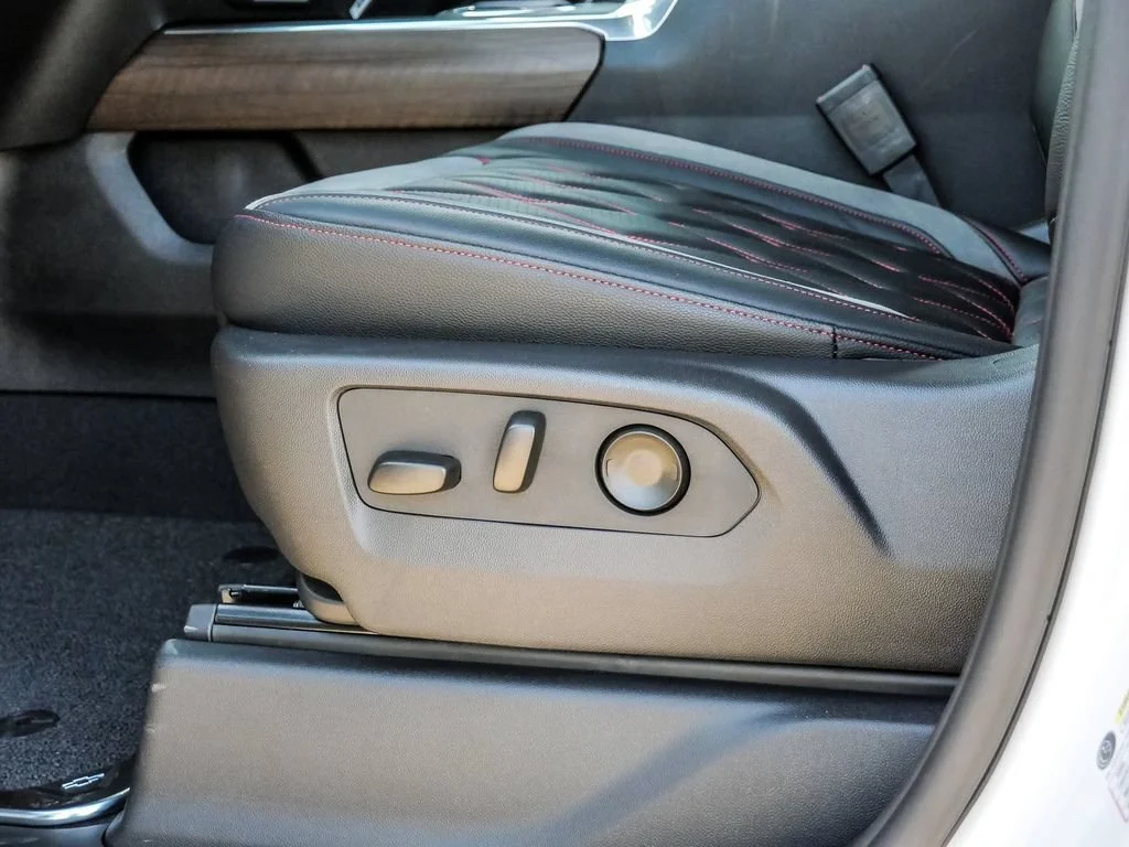 2026 Chevrolet Silverado 3500 HD High Country - Photo 37