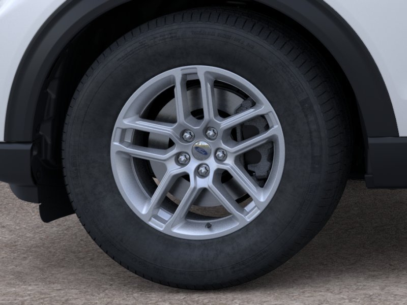 New 2026 Star White Metallic Tri-Coat Ford  image 20
