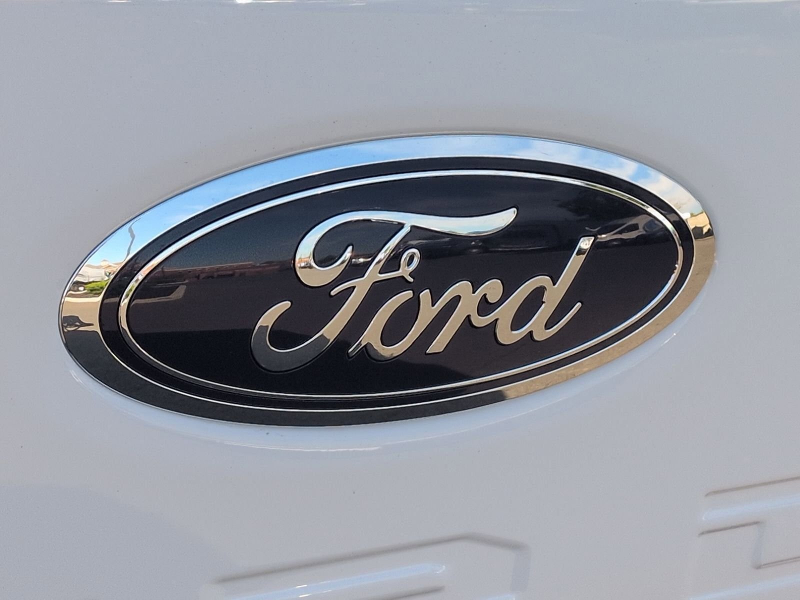 2026 Ford F-350 Super Duty XL - Photo 12