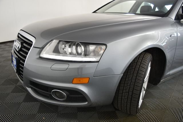 2011 Audi A6 Premium - Photo 14