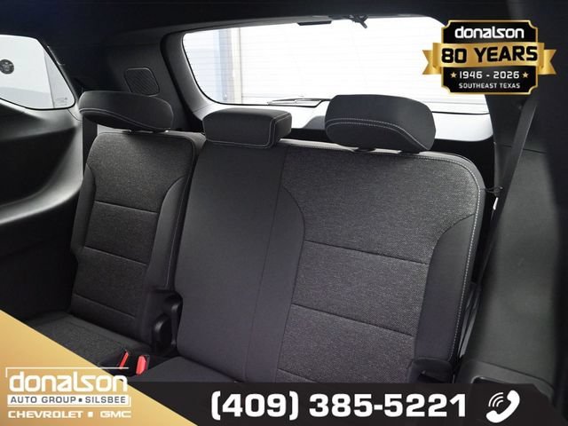 2026 Chevrolet Traverse LT - Photo 12