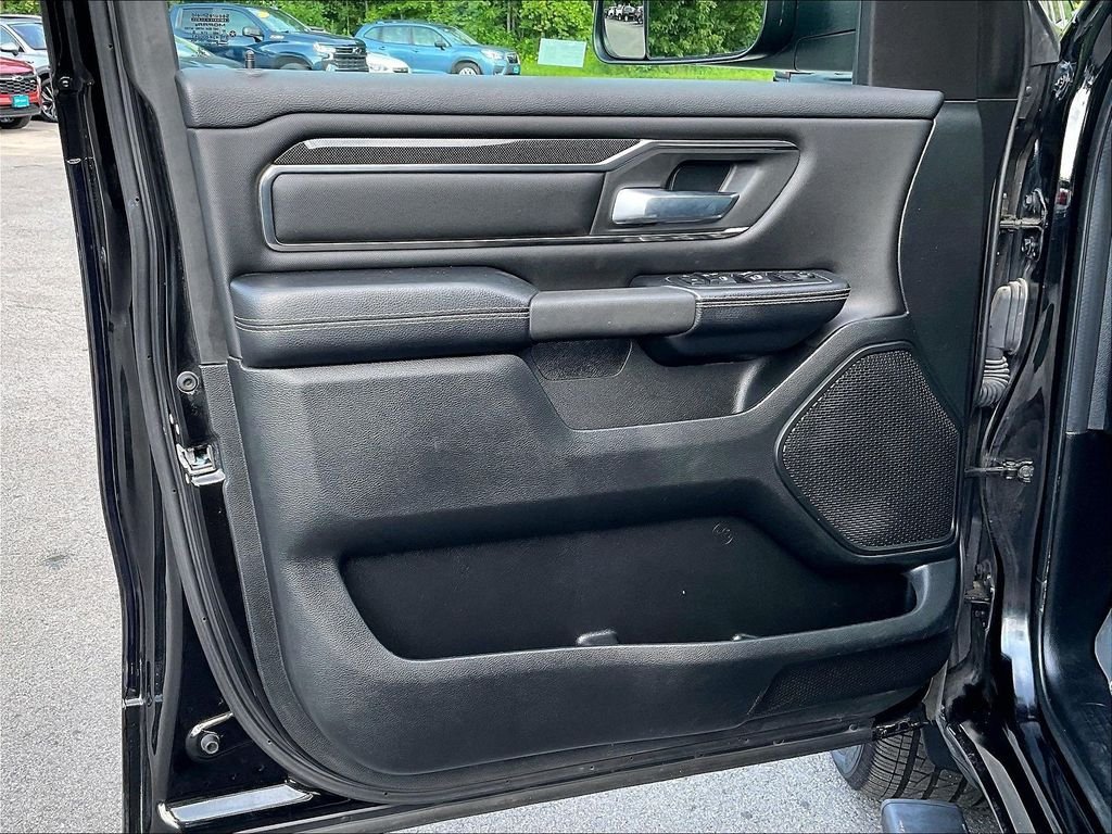 Used 2020 Black Ram Sport image 9