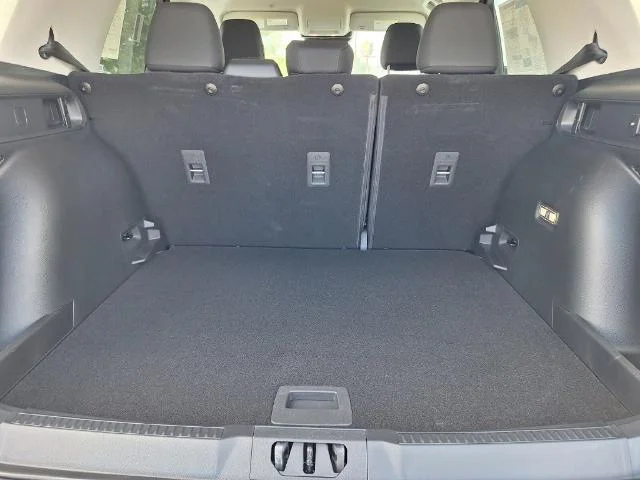New 2026 Space White Metallic Ford Big Bend® image 51