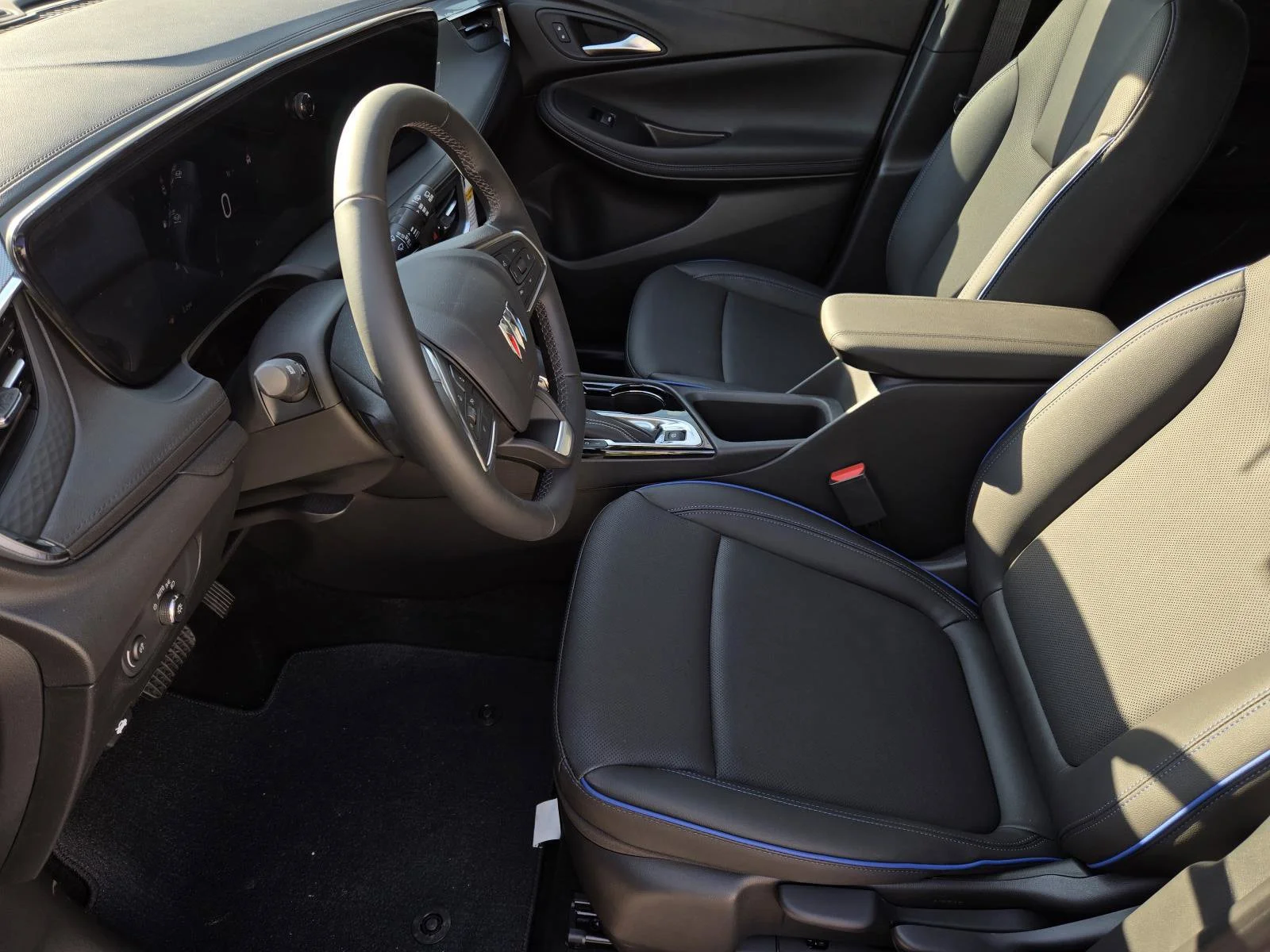 2026 Buick Encore GX Sport Touring - Photo 7