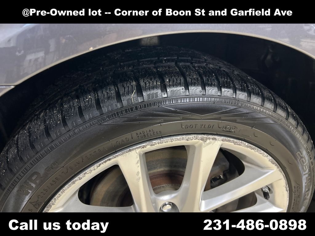 Used 2012 Gray Lexus 250 image 12
