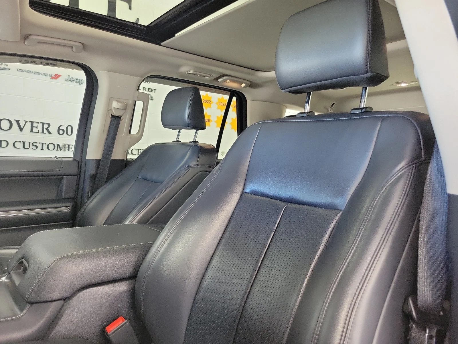 Used 2024 Gray Ford XLT image 11