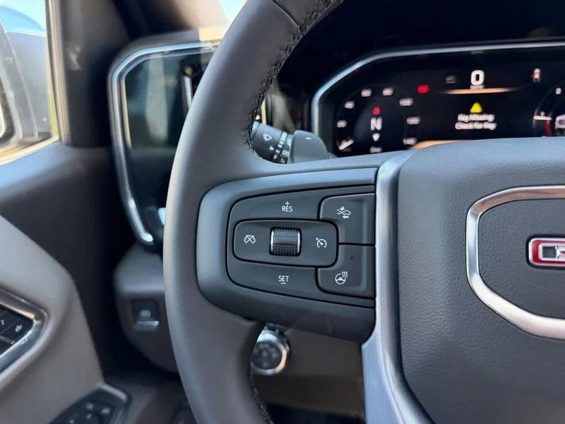 2026 GMC Sierra 1500 SLT - Photo 11