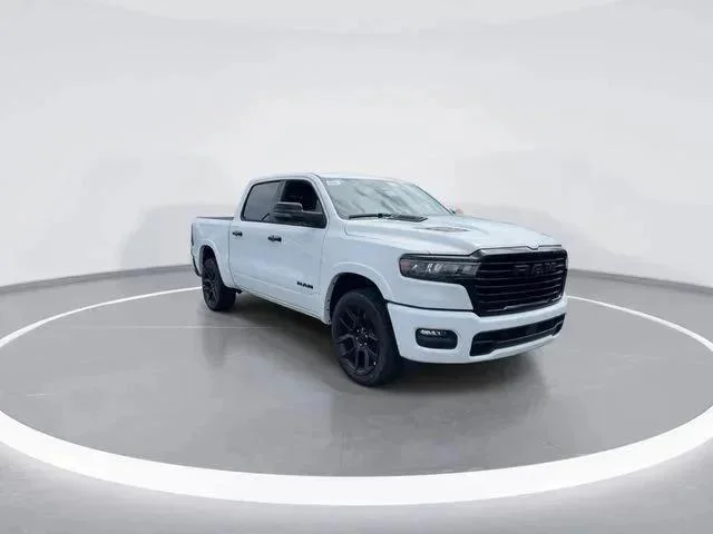 2026 RAM 1500 Laramie - Photo 2