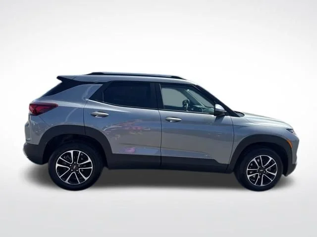 2025 Chevrolet Trailblazer LT - Photo 6