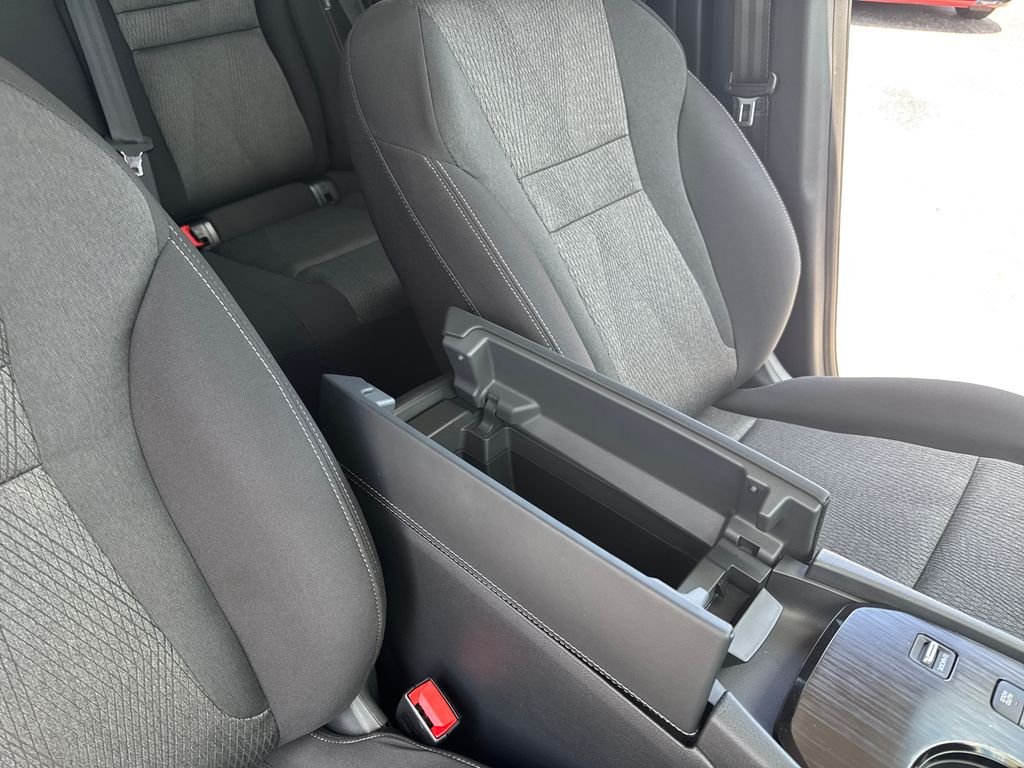 Certified Used 2026 White Nissan SV image 41
