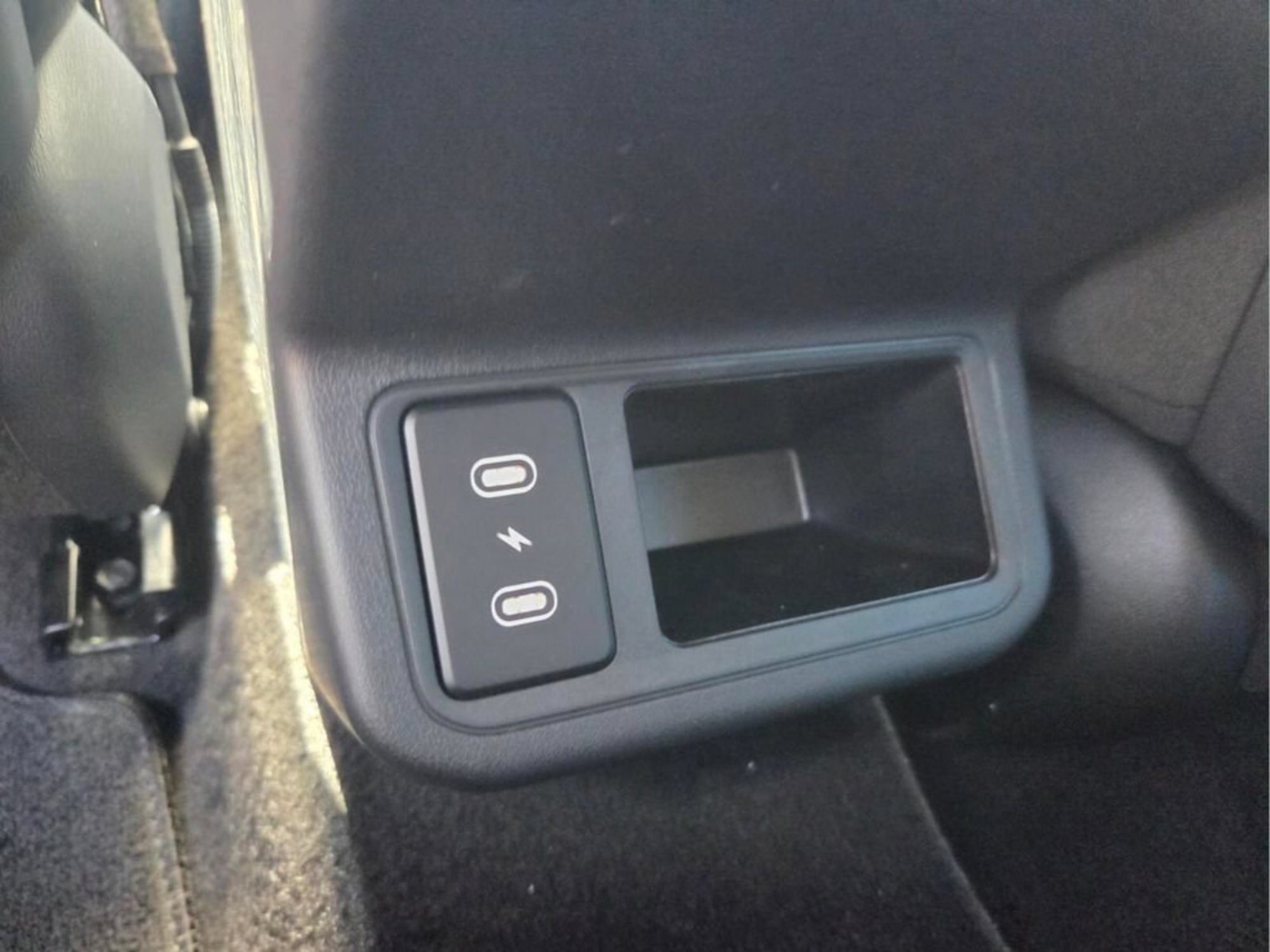 New 2026 Steel Gray Kia LXS image 14