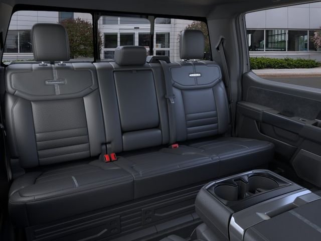Used 2026 Avalanche Ford Platinum image 11