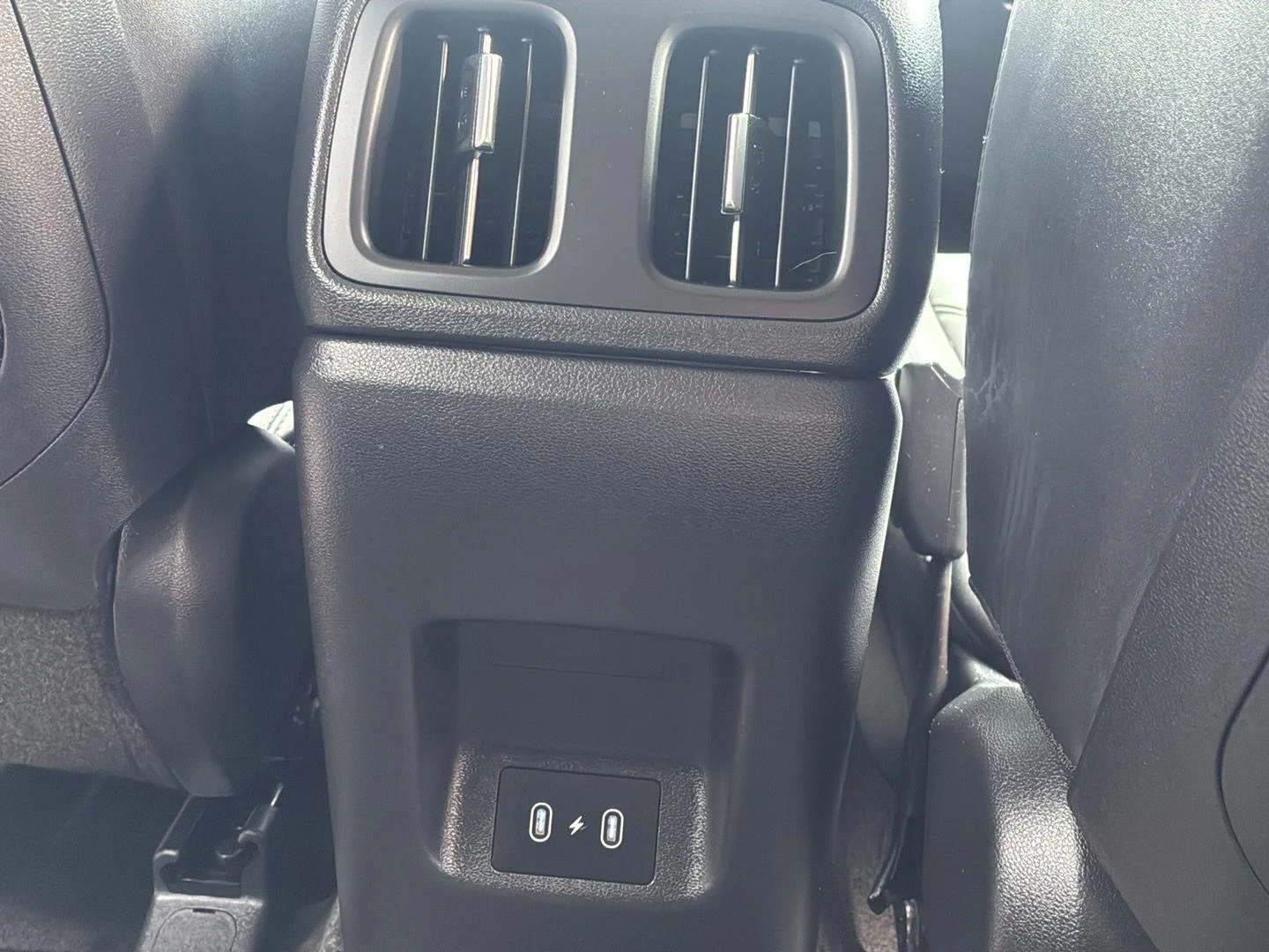 Used 2025 Cashmere Bronze Hyundai SEL Convenience image 18