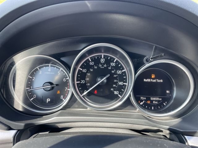 Used 2022 Red Mazda 2.5 S Preferred Package image 15