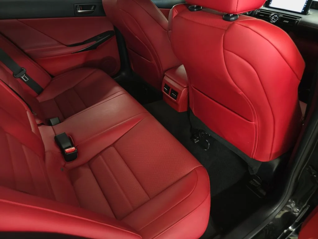 Used 2023 Caviar Lexus 350 F SPORT image 16