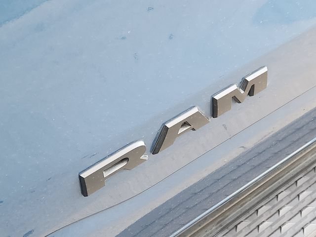 Used 2024 Blu Ram Lone Star image 8