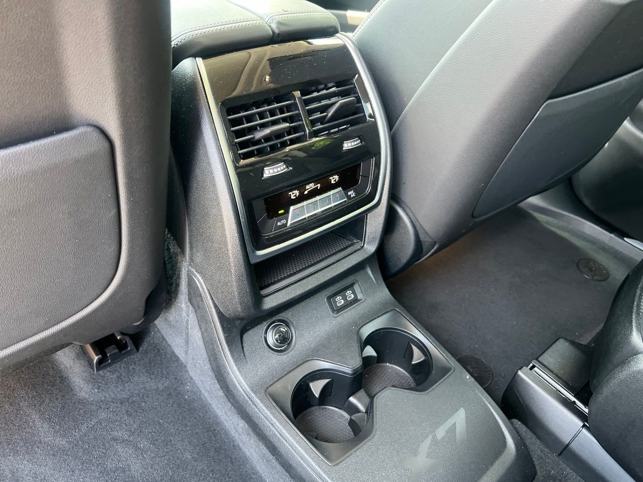 2023 BMW X7 40i - Photo 19
