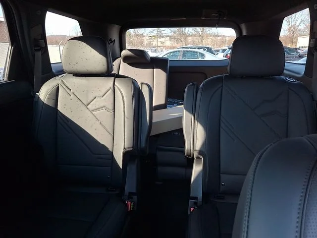 New 2026 Blue Hyundai XRT Pro image 14