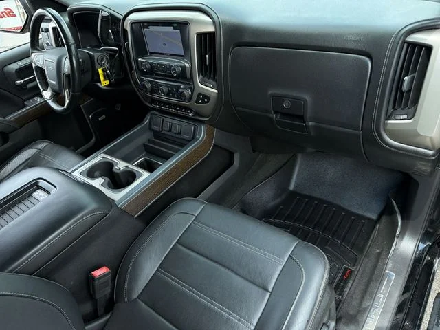 Used 2017 Black GMC Denali image 36