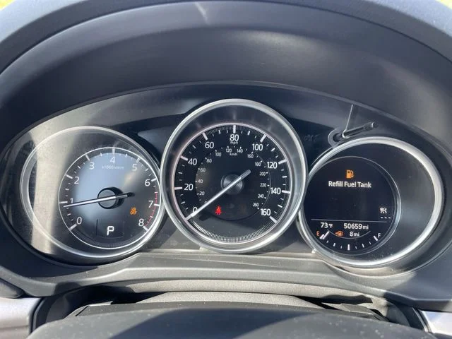 Used 2022 Red Mazda 2.5 S Preferred Package image 15