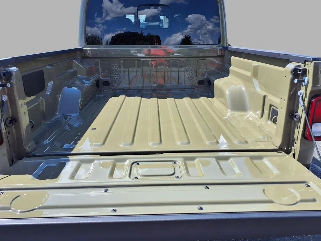 New 2026 41 Exterior Paint Jeep Sport S image 22