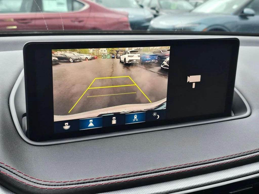 Used 2024 White Acura A-Spec image 31