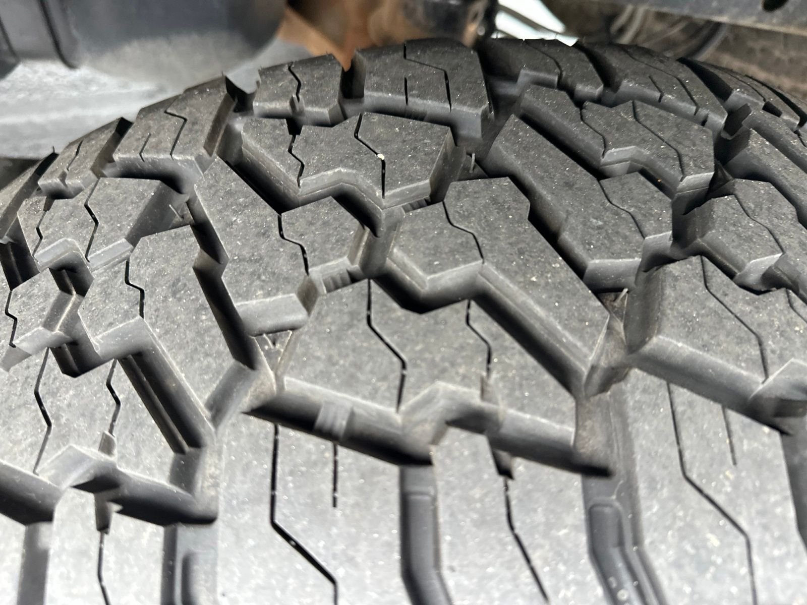 Used 2019 Gray Ford Lariat image 11