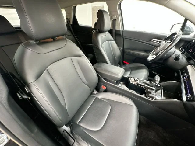 Used 2023 Gray Kia EX image 26