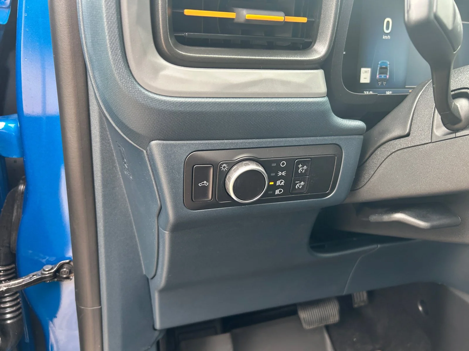 New 2026 Velocity Blue Ford Tremor image 15