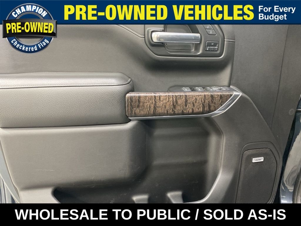 Used 2020 Sky GMC Denali image 23