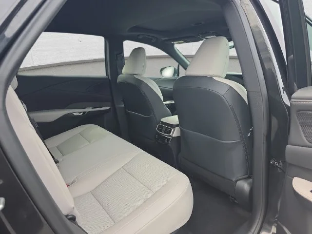 Certified Used 2025 CAVIAR Lexus 350 Premium image 11
