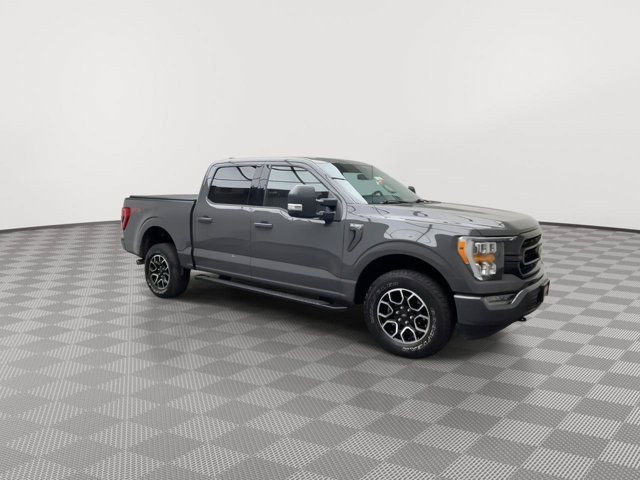 Used 2021 Lead Foot Ford XLT image 44