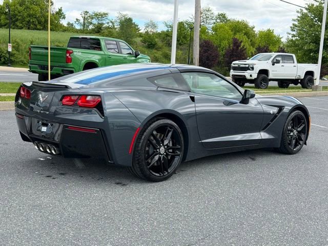 Certified Used 2019 SHADOW GRAY METALLIC Chevrolet 1LT image 39