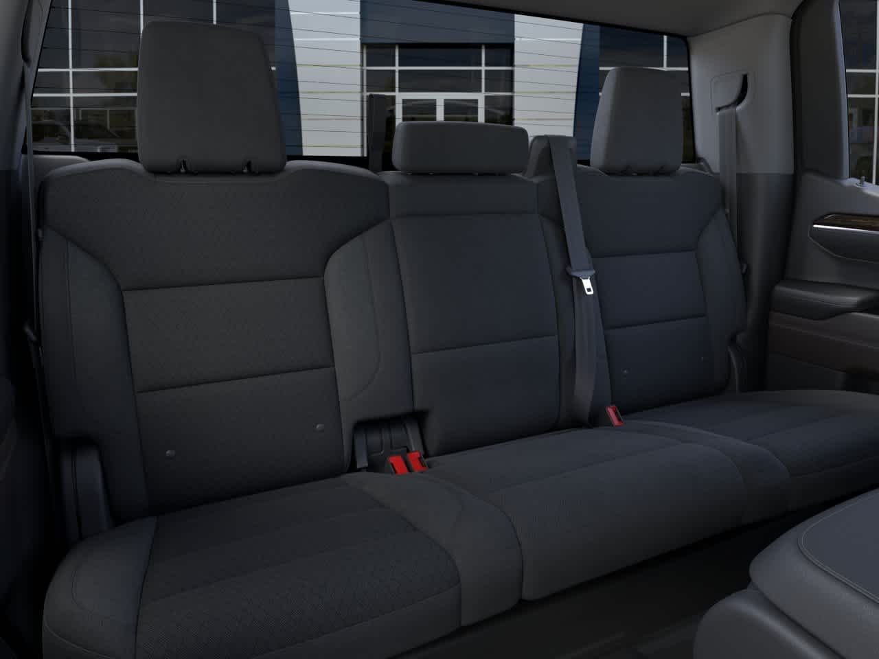 2026 GMC Sierra 1500 Elevation - Photo 17