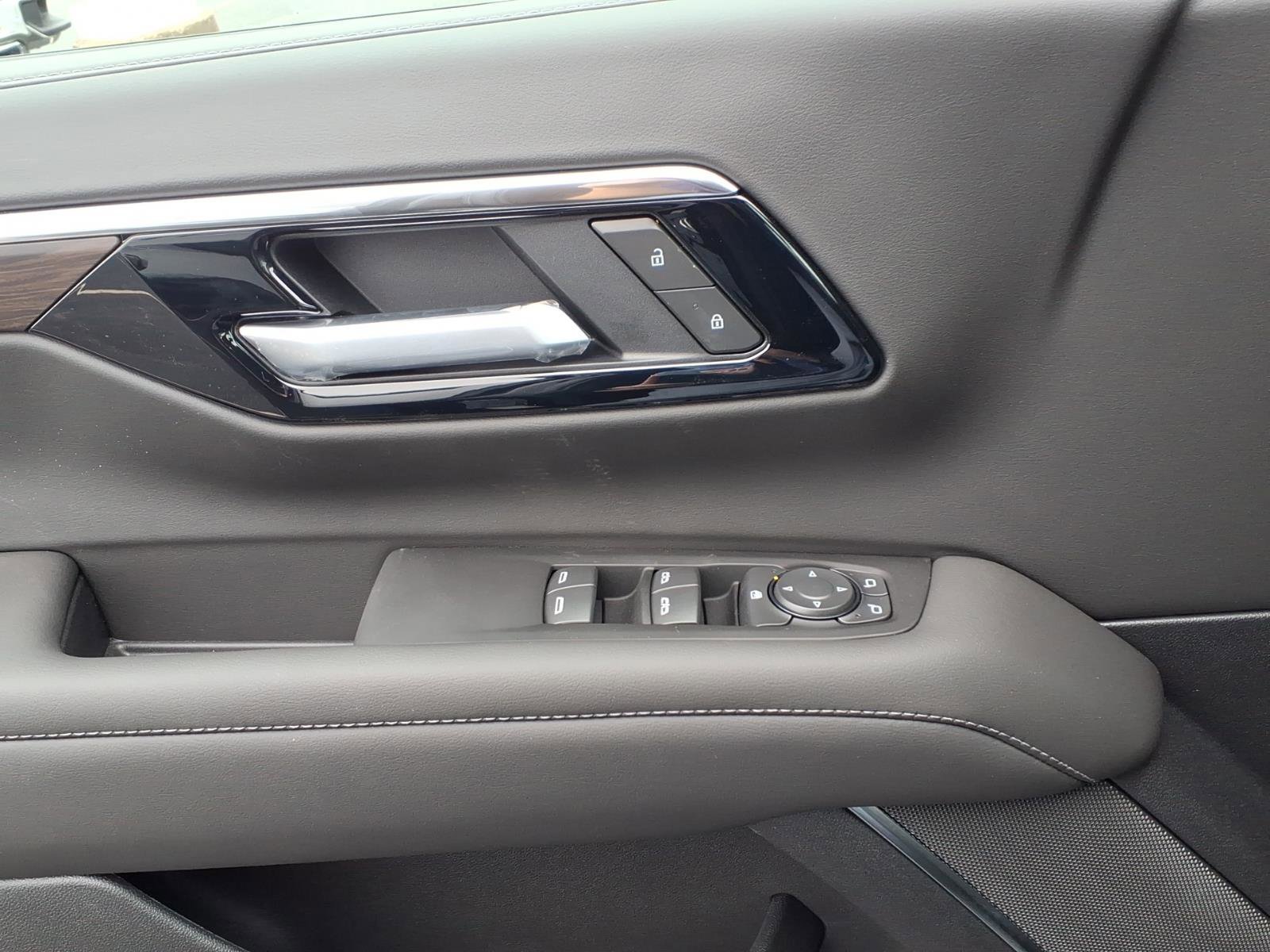 2026 Chevrolet Tahoe LS - Photo 13