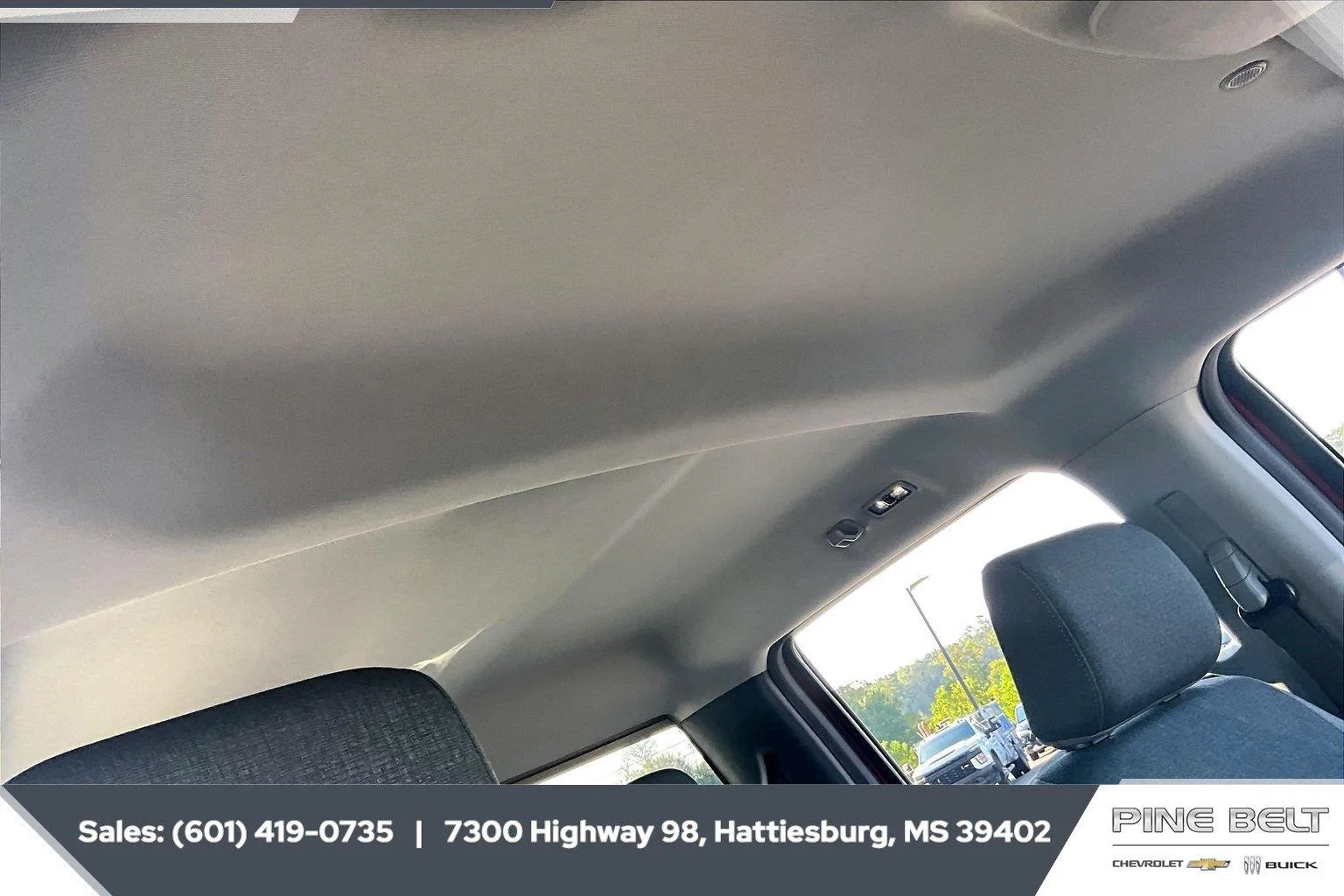 Used 2024 Rapid Red Metallic Tinted Clearcoat Ford XLT image 17