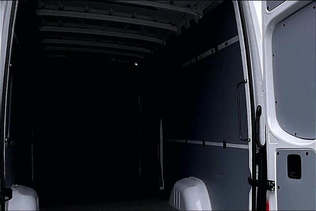 2026 Mercedes-Benz Sprinter Cargo Van Base - Photo 18