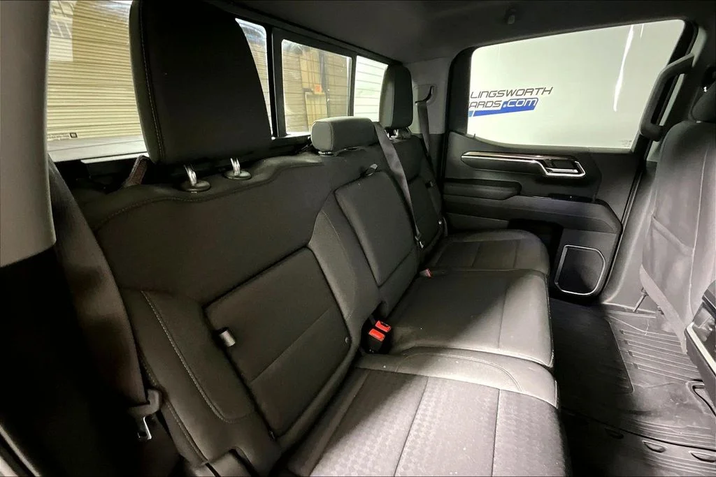 Certified Used 2023 Sterling GMC Elevation image 22