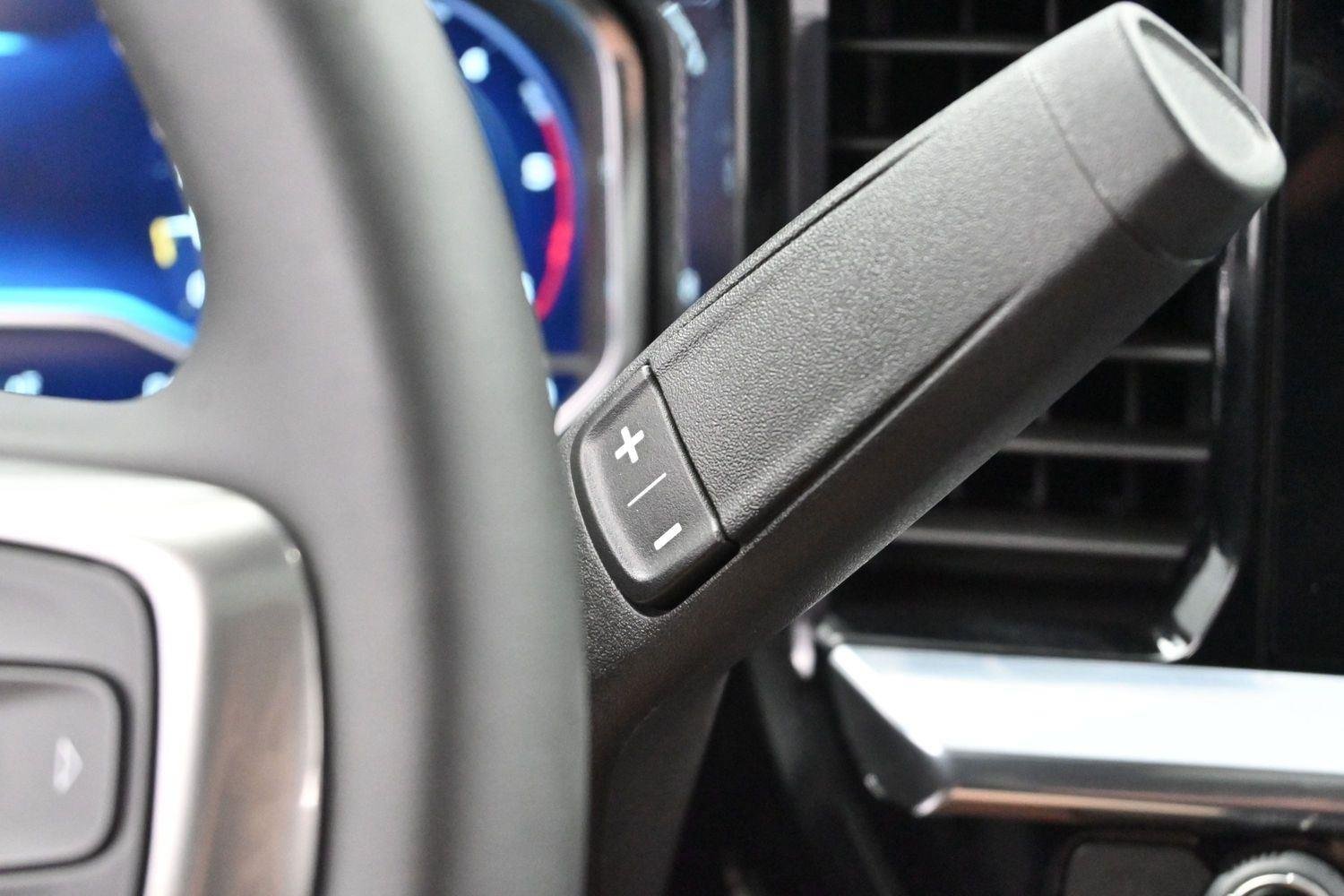 2025 Chevrolet Silverado 2500HD LTZ - Photo 26